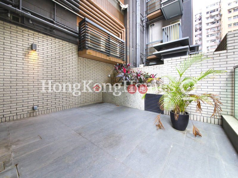 The Kennedy on Belcher\'s | Unknown | Residential Rental Listings, HK$ 25,000/ month