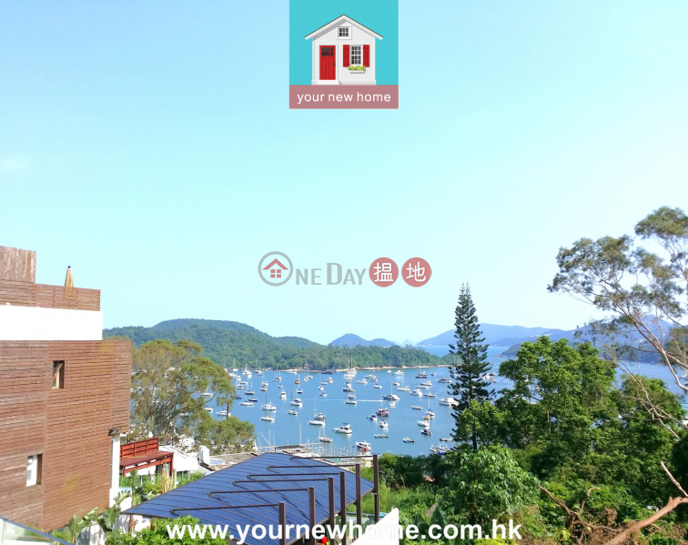 Sai Kung House | For Rent | 1110 Hiram\'s Highway | Sai Kung, Hong Kong, Rental | HK$ 69,000/ month