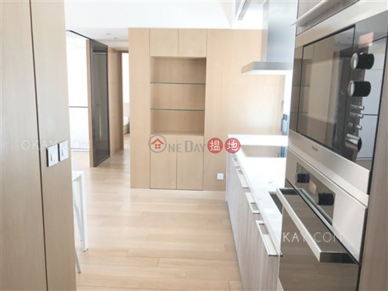 Property Search Hong Kong | OneDay | Residential Rental Listings Popular 2 bedroom on high floor with balcony | Rental
