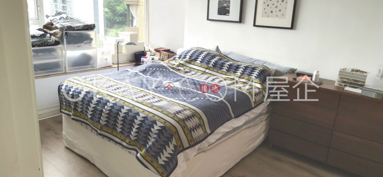 Tasteful 2 bedroom on high floor | Rental | Valverde 蔚皇居 Rental Listings