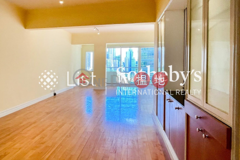 Property for Rent at Grand House with 3 Bedrooms | Grand House 柏齡大廈 _0