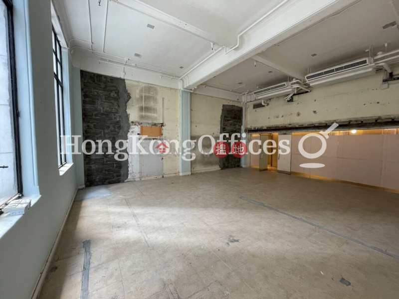 Property Search Hong Kong | OneDay | Retail Rental Listings, Shop Unit for Rent at Pedder Building