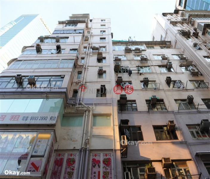 HK$ 28,000/ month Po Ming Building Wan Chai District Gorgeous 2 bedroom in Causeway Bay | Rental