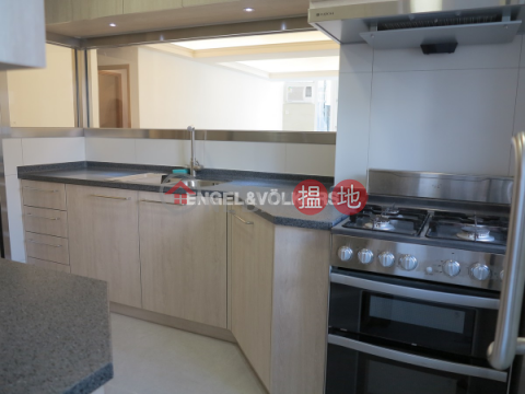 3 Bedroom Family Flat for Rent in Happy Valley | Se-Wan Mansion 西園樓 _0