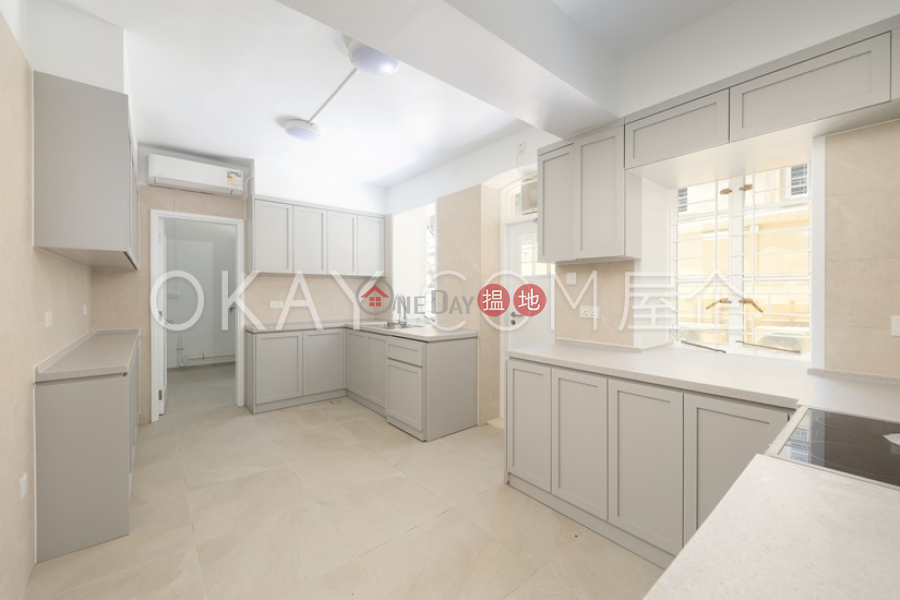 Property Search Hong Kong | OneDay | Residential Rental Listings Beautiful house with sea views, terrace & balcony | Rental