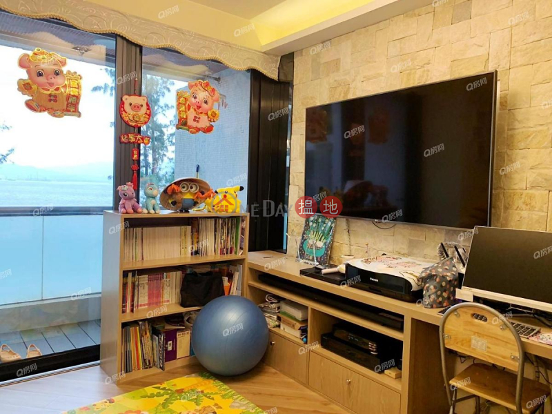 Heng Fa Chuen Block 50 | 3 bedroom Low Floor Flat for Sale 100 Shing Tai Road | Eastern District Hong Kong | Sales, HK$ 10.28M