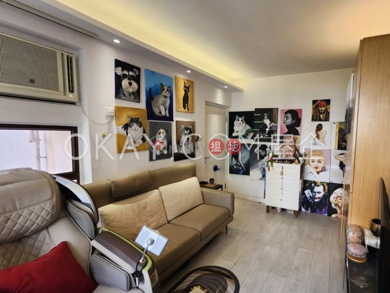 Cozy 2 bedroom in Western District | For Sale | 65 Bonham Road | Western District | Hong Kong, Sales | HK$ 7.8M