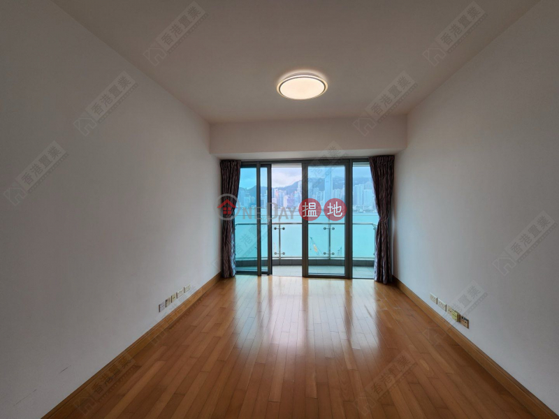 Two bedrooms, one suite, and one study in The Harbourside | The Harbourside Tower 2 君臨天下2座 Sales Listings