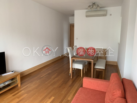 Popular 3 bedroom with balcony | Rental, The Orchards Block 2 逸樺園2座 | Eastern District (OKAY-R138225)_0