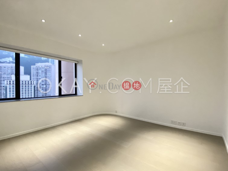 2房2廁,極高層,星級會所雅賓利大廈出租單位|雅賓利大廈(The Albany)出租樓盤 (OKAY-R17457)