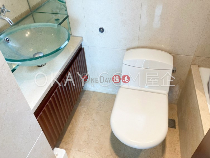 HK$ 40,000/ month, The Harbourside Tower 2 Yau Tsim Mong | Unique 2 bedroom with harbour views | Rental