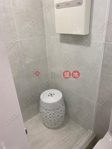 Two bedrooms, one suite, and one study in The Harbourside | The Harbourside Tower 3 君臨天下3座 Sales Listings