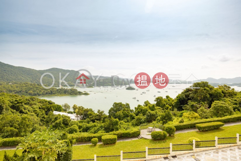 Lovely house with parking | For Sale, Sea View Villa 西沙小築 | Sai Kung (OKAY-S285843)_0