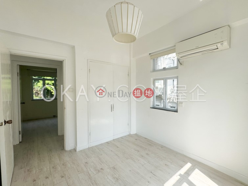 HK$ 36,000/ month | Greenside Villa | Wan Chai District | Rare 3 bedroom with rooftop, balcony | Rental