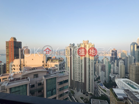 3房2廁,極高層,連車位,露台翠錦園出租單位 | 翠錦園 Fairmont Gardens _0