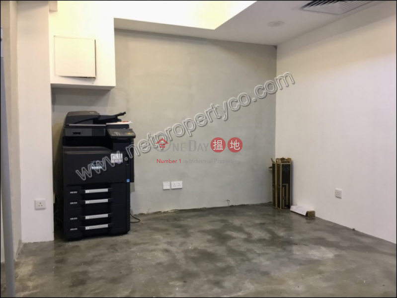 Office for Rent in Wan Chai District 58-64 Queens Road East | Wan Chai District | Hong Kong | Rental HK$ 21,800/ month