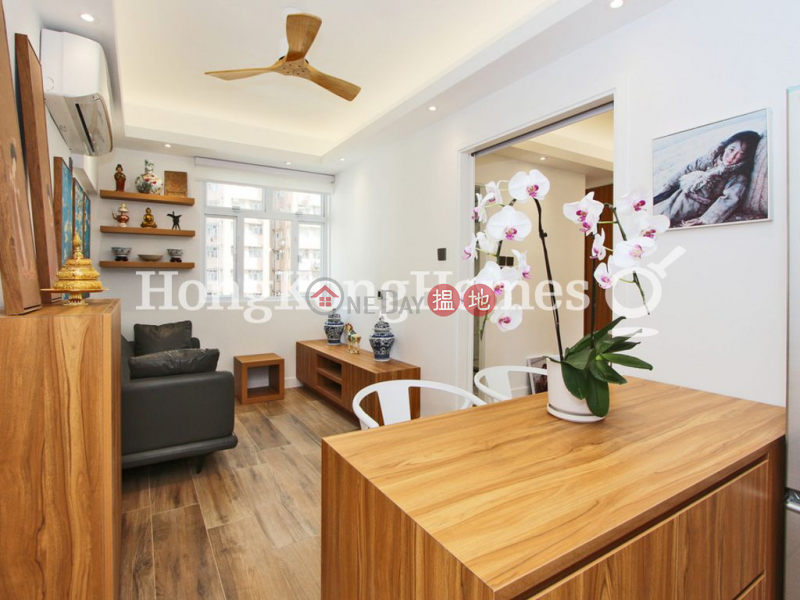 1 Bed Unit for Rent at Tai Wing House, Tai Wing House 太榮樓 Rental Listings | Western District (Proway-LID172722R)