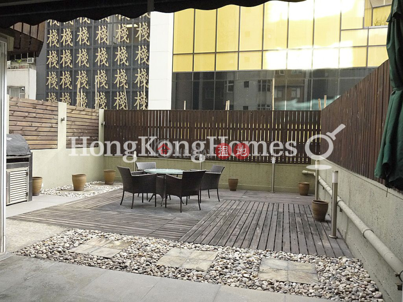 Studio Unit for Rent at Kian Nan Mansion, Kian Nan Mansion 建南大廈 Rental Listings | Western District (Proway-LID83668R)