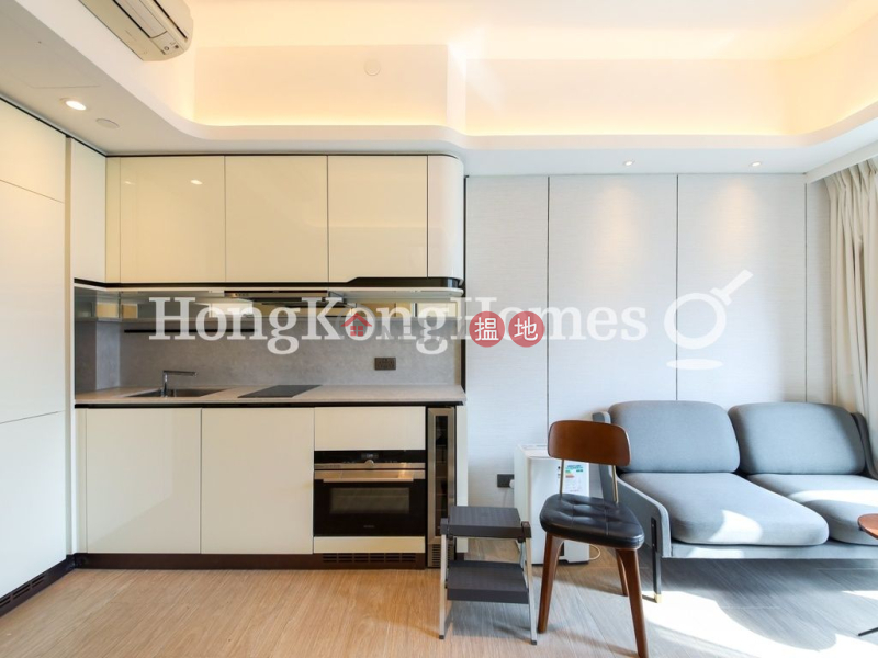 HK$ 35,700/ month Townplace Soho | Western District | 1 Bed Unit for Rent at Townplace Soho