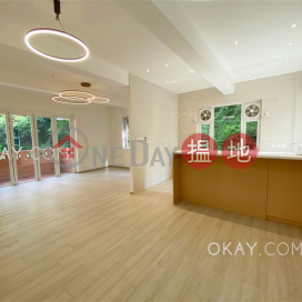 Nicely kept 3 bedroom with balcony & parking | Rental | The Hong Garden 康園 _0
