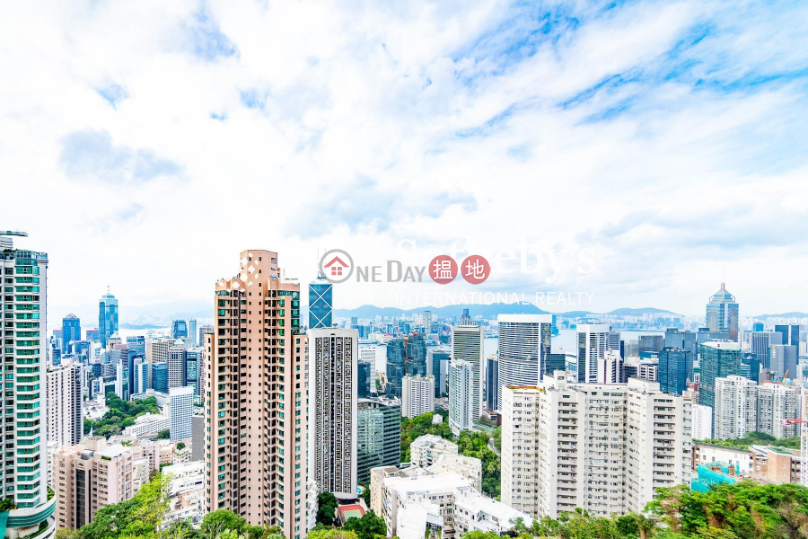 Property for Sale at The Harbourview with 3 Bedrooms 11 Magazine Gap Road | Central District | Hong Kong, Sales HK$ 150M