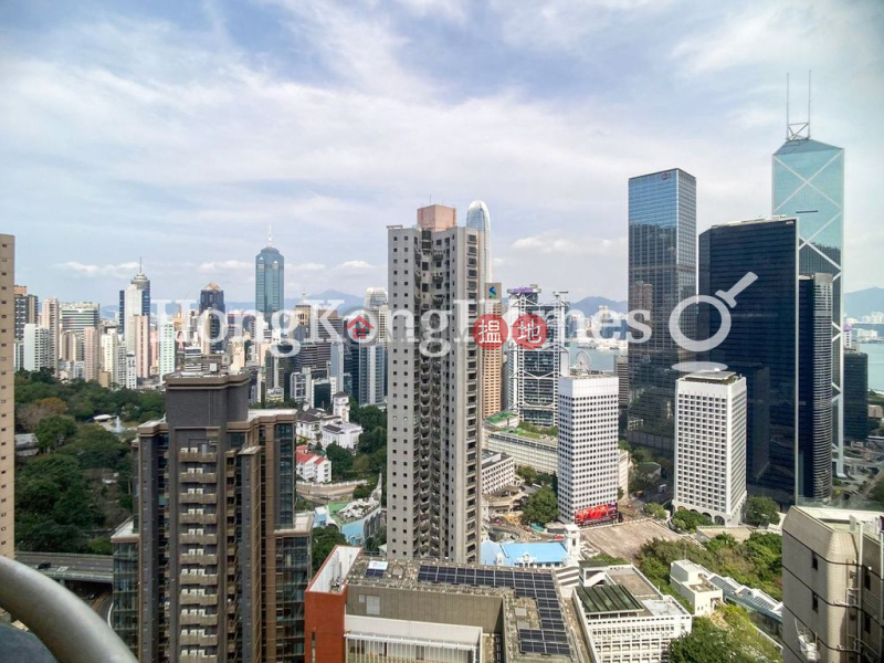 Property Search Hong Kong | OneDay | Residential Sales Listings 4 Bedroom Luxury Unit at Visalia Garden | For Sale