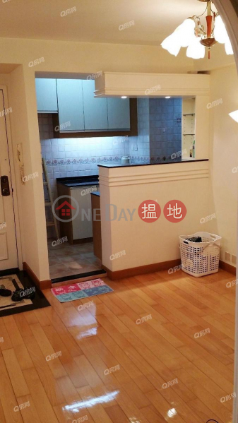 Fortress Garden | 3 bedroom Low Floor Flat for Sale, 32 Fortress Hill Road | Eastern District | Hong Kong, Sales, HK$ 11M