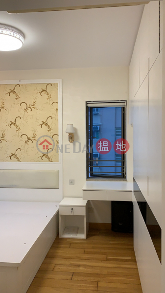 High Floor | 99 Po Kong Village Road | Wong Tai Sin District Hong Kong Rental, HK$ 25,000/ month