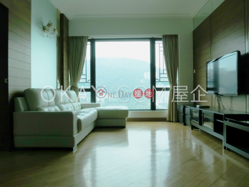 Property Search Hong Kong | OneDay | Residential Rental Listings | Rare 2 bedroom with racecourse views | Rental