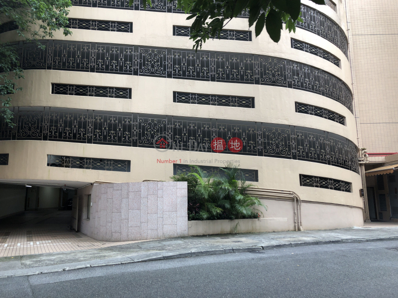 Chung Tak Mansion (重德大廈),Central Mid Levels | ()(3)