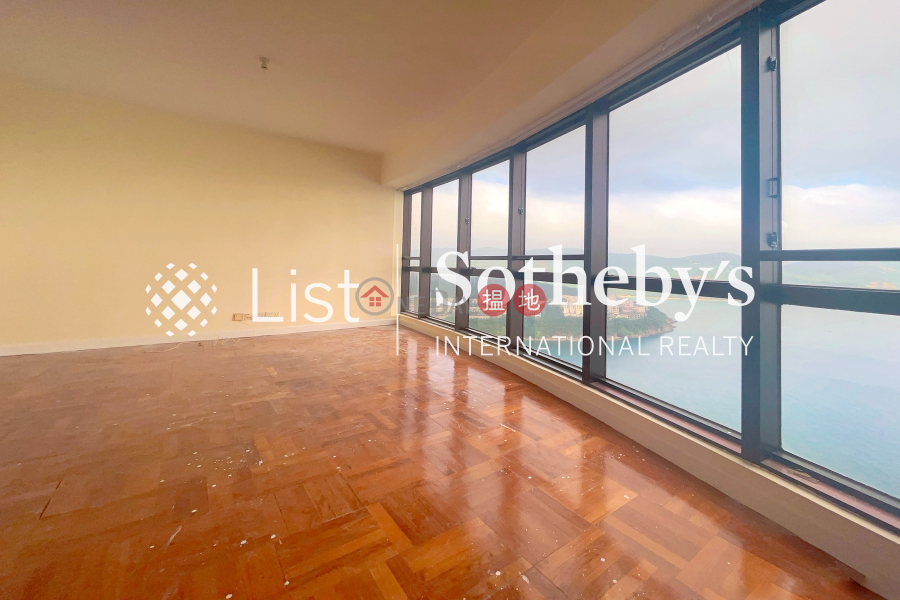 Property Search Hong Kong | OneDay | Residential | Rental Listings | Property for Rent at Pacific View with 4 Bedrooms