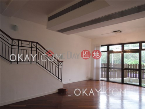 Stylish house in Shouson Hill | For Sale, 1 Shouson Hill Road East 壽臣山道東1號 | Southern District (OKAY-S16578)_0