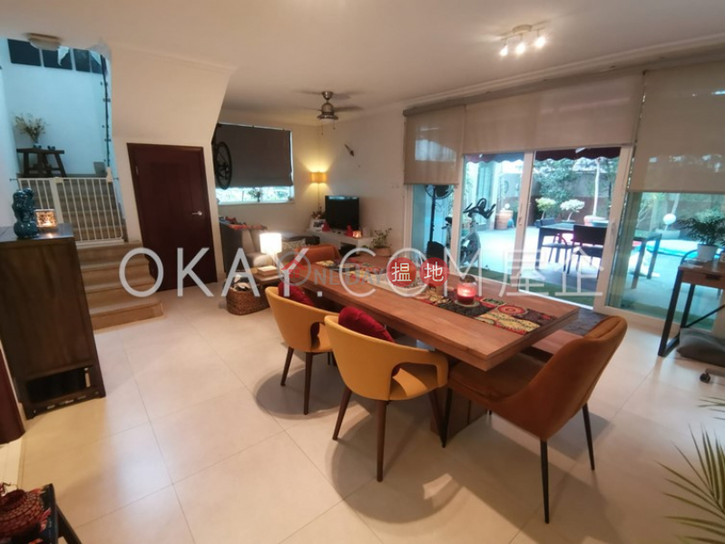 HK$ 14.75M | Ho Chung New Village, Sai Kung Unique house with terrace, balcony | For Sale