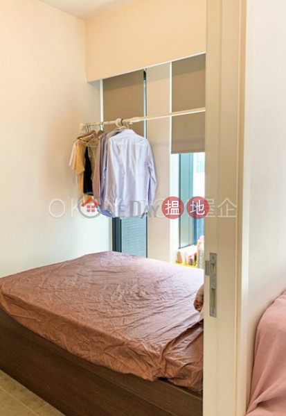 Charming 1 bedroom with balcony | For Sale, 321 Des Voeux Road West | Western District | Hong Kong Sales HK$ 9.5M