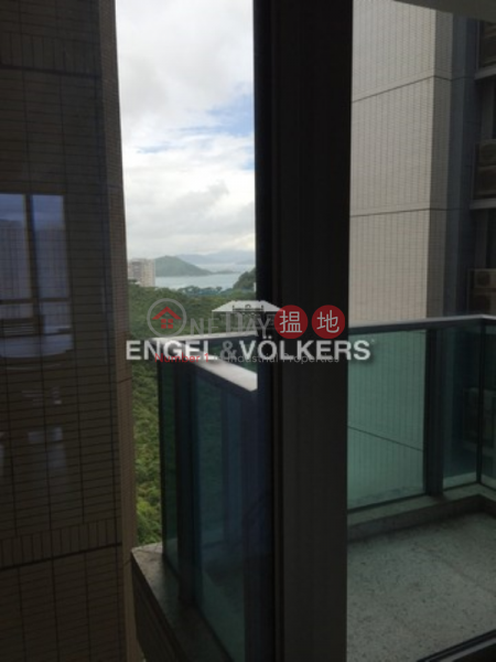 HK$ 22M | Larvotto | Southern District | 1 Bed Flat for Sale in Ap Lei Chau
