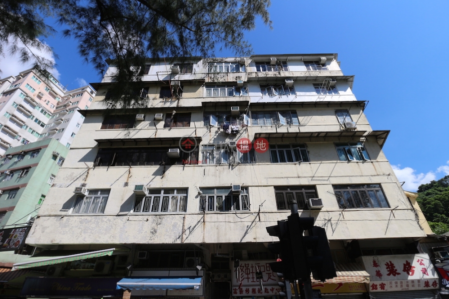 Shui On Building (Shui On Building) Tai Po|搵地(OneDay)(1)