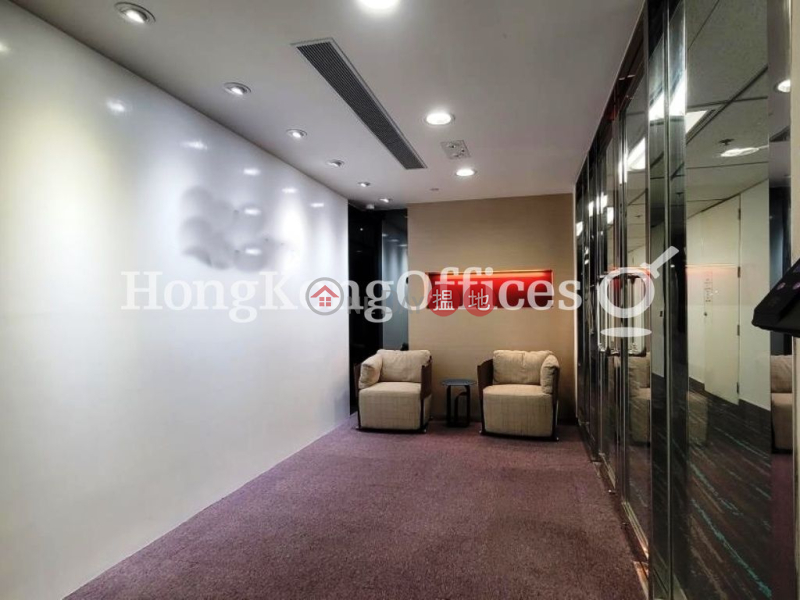 Office Unit for Rent at Harcourt House, Harcourt House 夏愨大廈 Rental Listings | Wan Chai District (HKO-1472-AGHR)