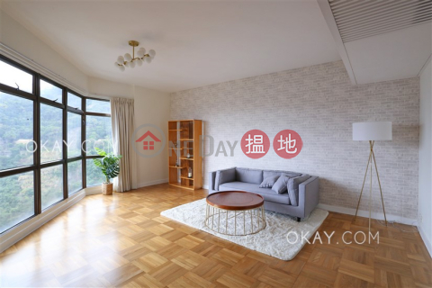 Exquisite 3 bedroom on high floor | Rental|Bamboo Grove(Bamboo Grove)Rental Listings (OKAY-R25304)_0