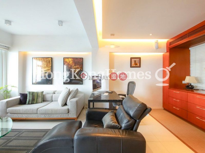 Studio Unit for Rent at Ka Fu Building Block A, 25 New Praya Kennedy Town | Western District Hong Kong, Rental, HK$ 27,000/ month