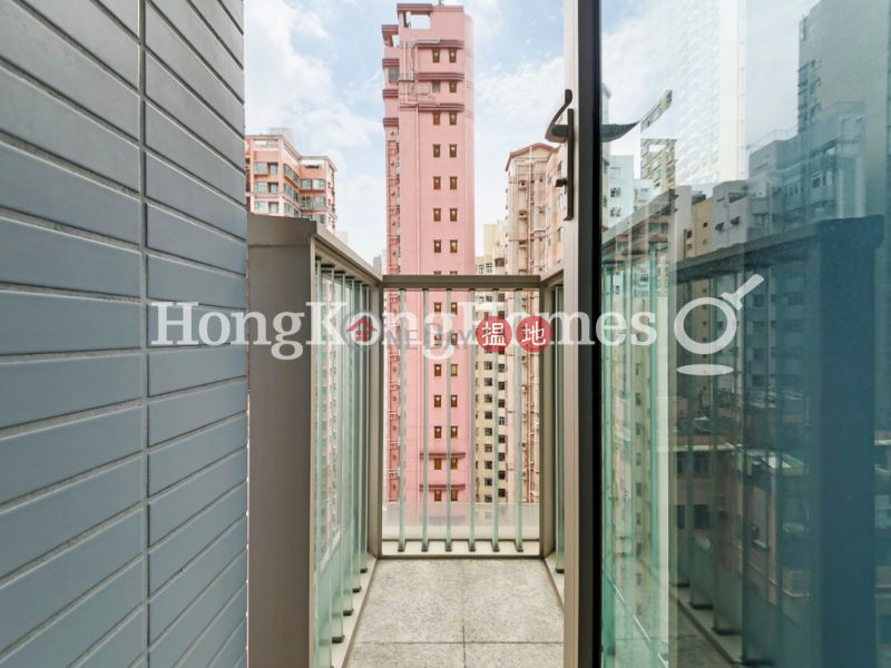 HK$ 10.8M | The Avenue Tower 3, Wan Chai District | 1 Bed Unit at The Avenue Tower 3 | For Sale