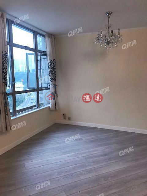 South Horizons Phase 4, Fung King Court Block 29 | 2 bedroom Mid Floor Flat for Rent | South Horizons Phase 4, Fung King Court Block 29 海怡半島4期御庭園豐景閣(29座) _0