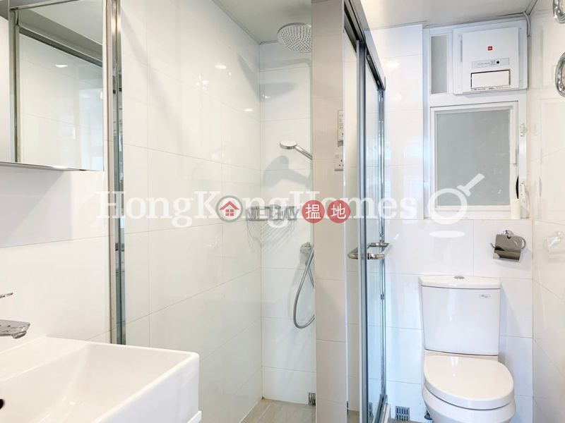 伊利莎伯大廈A座兩房一廳單位出租250-254告士打道 | 灣仔區|香港出租HK$ 35,000/ 月