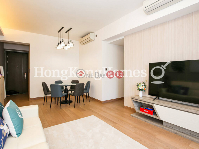 3 Bedroom Family Unit for Rent at My Central | 23 Graham Street | Central District, Hong Kong Rental HK$ 56,000/ month