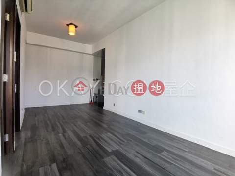 Charming 2 bedroom on high floor with balcony | Rental | J Residence 嘉薈軒 _0