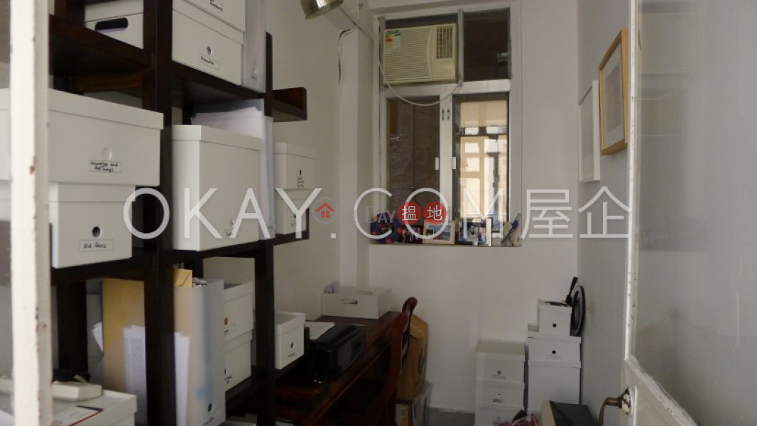 HK$ 58,000/ month Robinson Garden Apartments | Western District, Efficient 3 bedroom in Mid-levels West | Rental