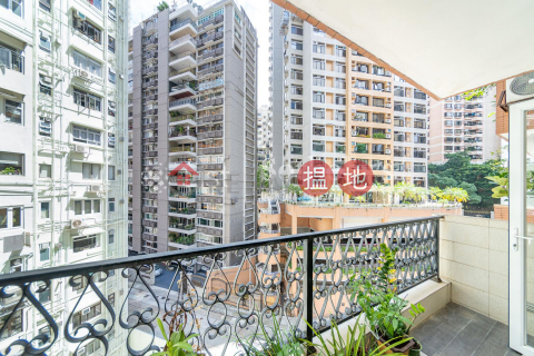 Property for Sale at Elegant Garden with 3 Bedrooms | Elegant Garden 精緻園 _0