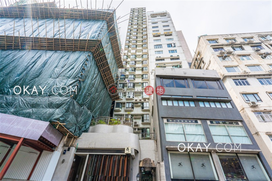 翠怡閣|高層-住宅出租樓盤HK$ 35,000/ 月