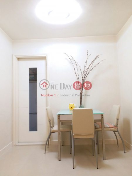 Phase 2 Cherry Mansions, Middle, A Unit, Residential, Rental Listings | HK$ 17,500/ month