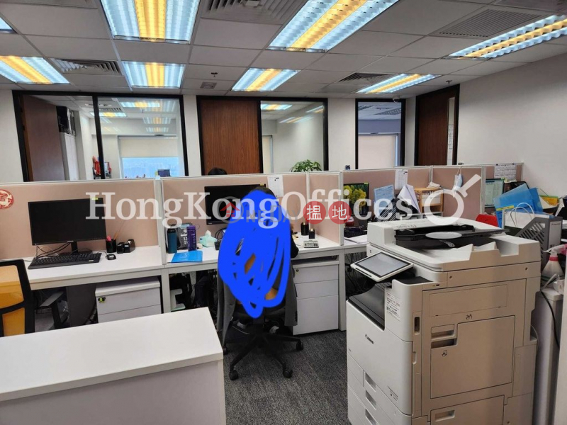 Shun Tak Centre | High Office / Commercial Property | Rental Listings HK$ 240,816/ month