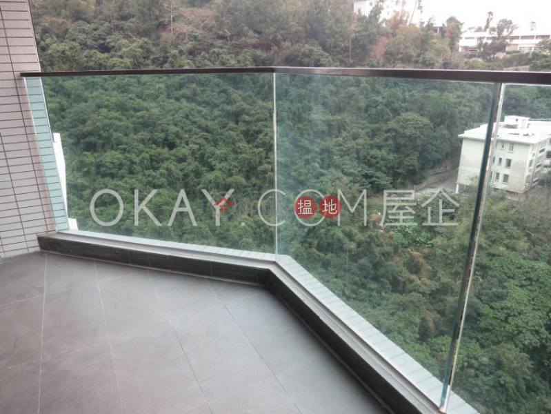 Property Search Hong Kong | OneDay | Residential | Rental Listings | Beautiful 4 bedroom with sea views, balcony | Rental